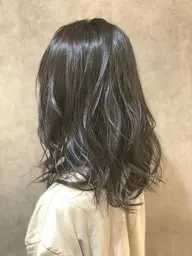 【ミニモ限定❗️】超お得！！！カット+イルミナカラー+3stepトリートメント✨✂️