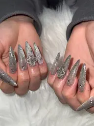 （オフ込み）スカルプワンカラー