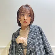 𓇼カット+最高級Aujuaトリートメント☘️