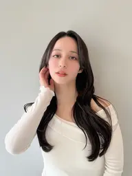 ✨ご新規平日限定✨カット＋ケアカラー＋プチトリートメント