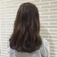 リタッチカラー