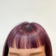 【minimo限定】💟前髪カット + 生トリートメント💟