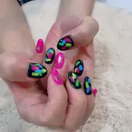 【ご新規様限定】アート6本☆ネイル