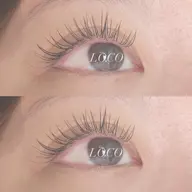 超軽量🍃フラットラッシュ100本👀✨ オフ 美容液コーティング無料❣