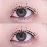 20日からご予約可能です！🉑《無料》まつげパーマ (注意事項を必ずご確認下さい⚠️)