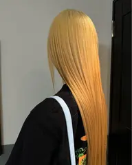 treatment❤️‍🔥(トリートメント)整えカットもつけられます🙆🏻