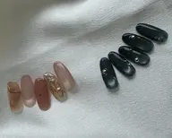 Hand【フィルイン】【サンプルコース🫧】オフなし