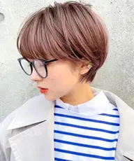 ✨️ミニモレディース10名様限定価格✨️ショートカット+3stepTreatment🫧