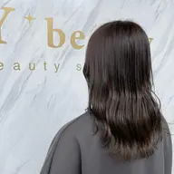 【透明感抜群✨】アディクシーカラー🧡