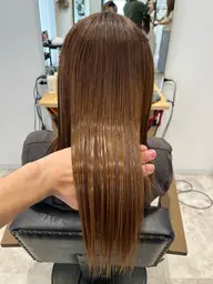 平日限定限定【髪にドラマを】髪質改善✨