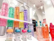 『不動のNO.1』お客様の信頼度高いです😍より艶と美髪を持続するのはカクテルトリートメント✨＋カット＋透明感カラー😍