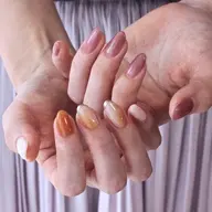 ハンドスタンダードコース（オフ込み）スカルプオフの場合別途¥1700