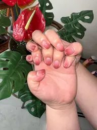 カラーグラデーション