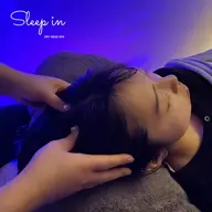 【平日限定】ドライヘッドスパ45分コース