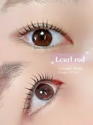 【7月1日~】💐似合わせ★まつげパーマ×ケラチントリートメント×アイシャンプー×コーティング