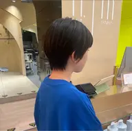 【4月限定🌸】    ショートカット  (ladies)