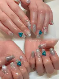 🌷じっくり相談🫧持ち込みコース【オフ込み】