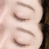 アイブロウwax🍀*゜ (メンズも🙆🏻‍♀️)