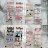 【hand】🌙Re:make《A》定額サンプル🌙