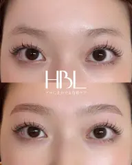 🍒始めての眉毛スタイリングの方限定　HBL、保湿、メイク仕上げ、メイクアドバイス込み🍒¥7700→¥4000