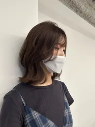 明るくしたい方向け✨［ベージュカラー🧸🤎］