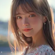 🙍♀️顔タイプ&骨格診断👗(資料付き)