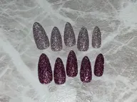 【オフなし】⭐️ハンド フラッシュor マグネット🌟(アート追加不可)