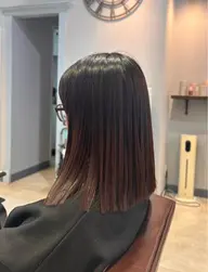 ✂︎ナチュラル似合わせカット＋ケアプロTR付き💕