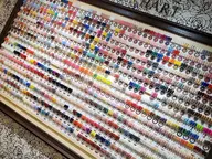 選ぶ楽しさ♪ワンカラー初回ソフトジェルオフ無料 選べる800色!