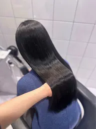 🖤‪‪‪‬‪‪‪‪‪‪‪‪✕‬ブリーチ無し‪‪‪‬‪‪‪‪‪‪‪‪✕‬トーンUPダブルカラー🖤