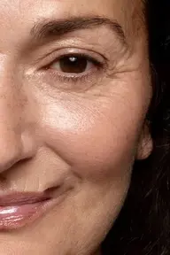 【ゆらぎ・年齢サインに⚡】肌立て直しエイジングケア🫧