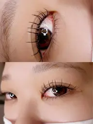 【持続力アップ🌸】LEDエクステ100本迄オフ込み【寝屋川市/シングルラッシュ】