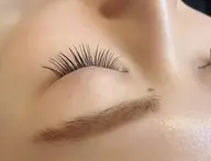 【再来】フラットラッシュ100本⭐️ブラック/ブラウン選択可🌈￥7000