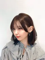 【✅ご新規様限定クーポン】メンテナンスカット➕ケアデジタルパーマ🌀✨