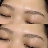 新導入💜次世代眉毛パーマパリジャンブロウ💜眉カット付き💜(土日祝+¥550)