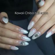 🌸ミラーネイル🎀ハードジェル無料🌸