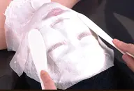 【たるみ、美白強化】お肌の奥から底上げ。美白をしながら、たるんだお顔がキュッとなっちゃうエステ💆♀️