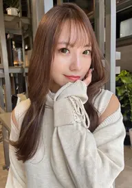 ［学生限定📣］カット＋カラー🌿