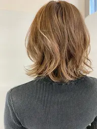 🎀残り2名様🎀 🌺レディースボブカット🌺シャンプー込