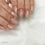 ハンド　マグネットワンカラー(オフ無し)