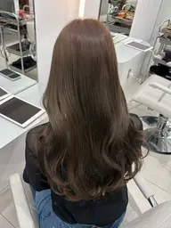 〈土日、祝日〉人気No.1♡ブリーチなしダブルカラー♡