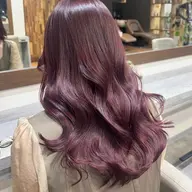 【🎀艶カラー(ブリーチなし)🎀】