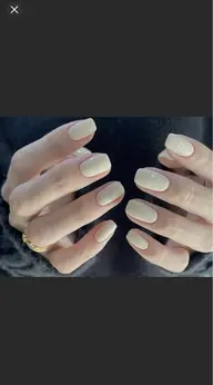 (オフあり) ハンドワンカラー🩷🩷