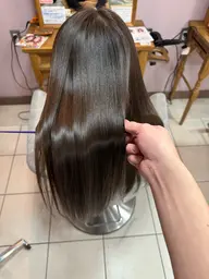 【🌱うる艶美髪🌱】 髪質改善カラー➕高濃度保湿ケアトリートメント✨