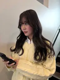 【⭐️人気No.1⭐️】カット+ワンカラー+トリートメントst