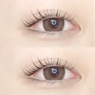 ラッシュリフト上➕コーティング✨付き