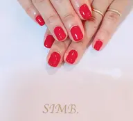 ∝ 2回目以降の方∝ ハンド、ワンカラー　ケア・オフ込み