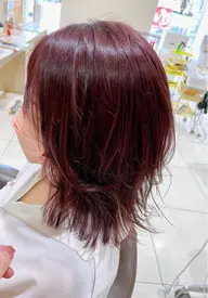 ⭐️当店推し髪質改善エステカラー⭐️
