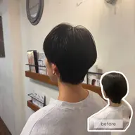 【レディース限定】ショートカット🍒