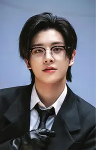 【 ✨️ minimo 学生限定✨️ 】 韓国風メンズカット✂️ l  センターパート👦🏻💙